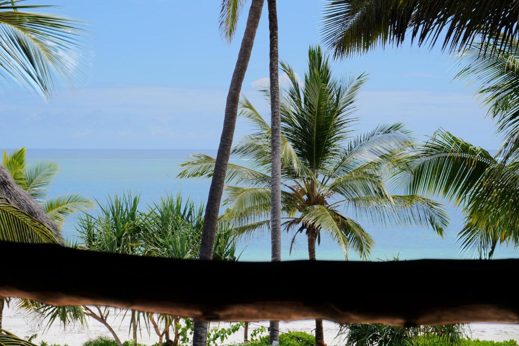 Zanziblue Boutique Villas มาเทมวu ภายนอก รูปภาพ